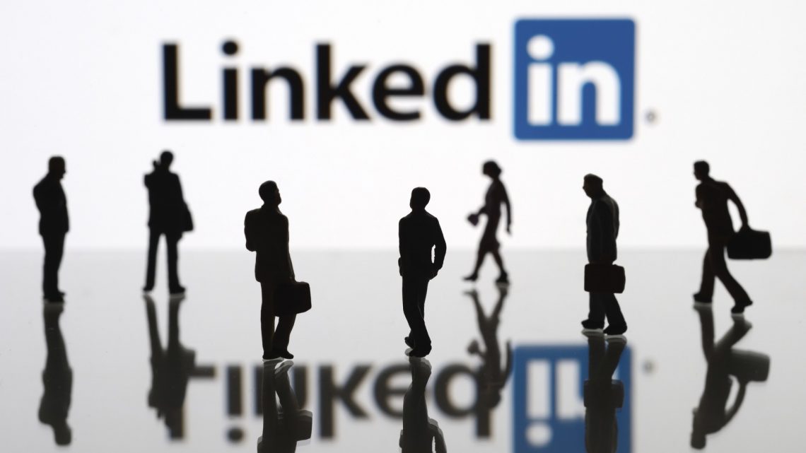 linkedin